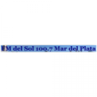 Radio FM del SOL 100.7 AM