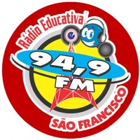 São Francisco FM 94.9 FM
