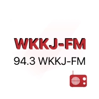 Radio 94.3 WKKJ-FM - 94.3 FM