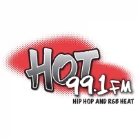 Rádio Hot 99.1 FM