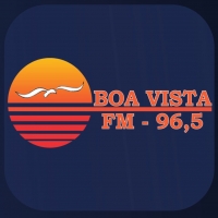 Rádio Boa Vista - 96.5 FM 