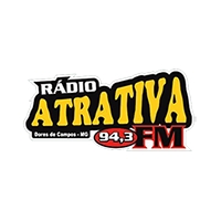 Atrativa 94.3 FM