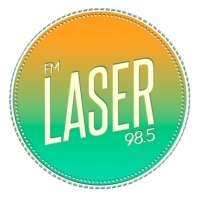 Radio FM Laser - 102.3 FM