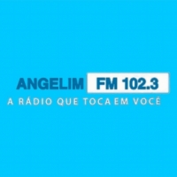 Angelim 102.3 FM