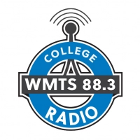WMTS-FM 88.3 FM