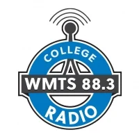 Rádio WMTS-FM 88.3 FM
