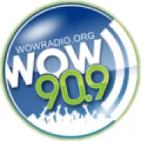 Radio WOW 90.9 90.9 FM