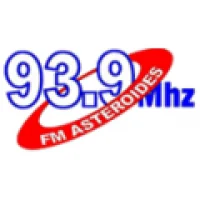 Rádio FM Asteroides 93.9 FM
