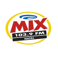 Rádio Mix FM - 103.9 FM