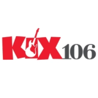 Radio Kix 106 - 105.9 FM
