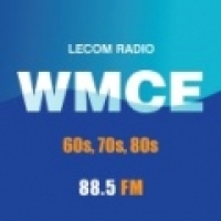 Radio WMCE 88.5 FM