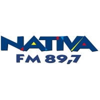 Rádio Nativa FM - 89.7 FM