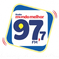 Rádio Mundo Melhor - 97.7 FM