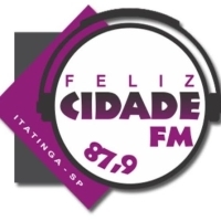 Rádio Feliz Cidade - 87.9 FM