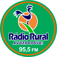 Rádio Rural FM - 95.5 FM