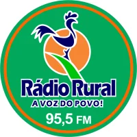 Rádio Rural FM - 95.5 FM