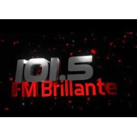 Radio Brillante FM On Line - 101.5 FM