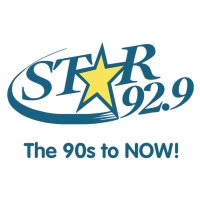 Radio Star - WEZF - 92.9 FM