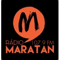 Rádio Maratan - 107.9 FM