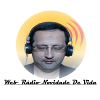 Web Rádio Novidade De Vida