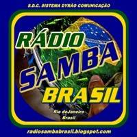 Radio Samba Brasil