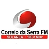 Rádio Correio da Serra - 100.3 FM