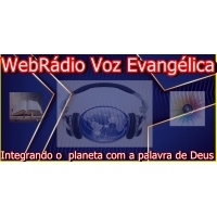 WebRádio Voz Evangélica