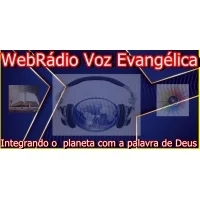 WebRádio Voz Evangélica