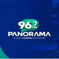 Rádio Panorama FM - 96.7 FM