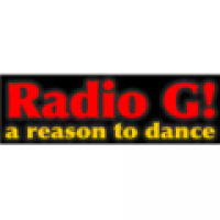 A Reason To Dance - Radio G!
