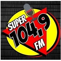 Rádio Super FM - 104.9 FM