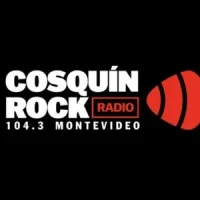 Radio Cosquin Rock - 104.3 FM