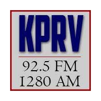 Radio KPRV - 1280 AM