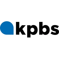 KPBS-FM 89.5 FM