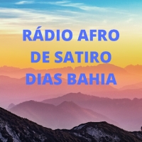Rádio Afro de Satiro Dias