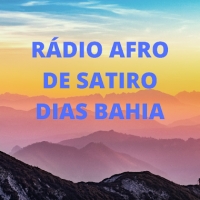 Rádio Afro de Satiro Dias