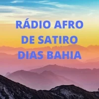 Rádio Afro de Satiro Dias