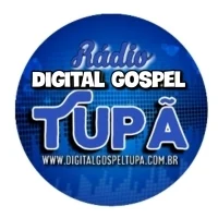 Rádio Digital Gospel Tupã