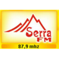 Rádio Serra FM 87.9