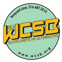 Radio WCSB - 89.3 FM