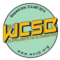 WCSB 89.3 FM