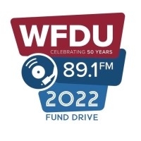 WFDU 89.1 FM