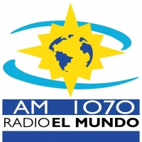 Radio El Mundo - 1070 AM