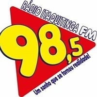 Rádio Itaquitinga FM - 98.5 FM