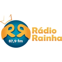 Rádio Rainha da Paz FM - 87.9 FM