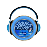 Radio Cosmos Zante