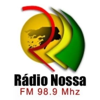 Nossa- Bissau 98.9 FM 