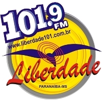 Rádio Liberdade - 101.9 FM