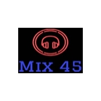 Rádio Mix45