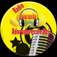 Rádio ADORADORES DO REI